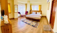 Hotel Khuruu Khuruu - 3-Star