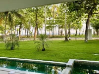 Esterillos Lote 6 Bedroom Home - Yüzme Havuzu