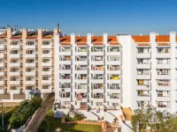 Montechoro Sea View 3 Bedroom Apartment 800m from the Strip Hotels in Montechoro