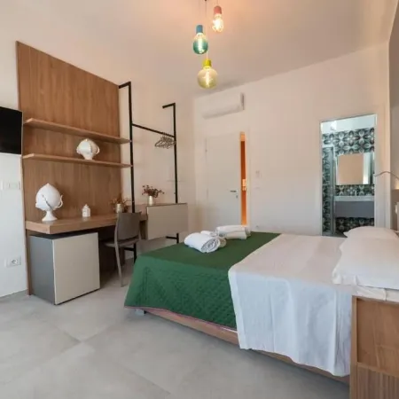 Le Camere di Tramontana-vista mare