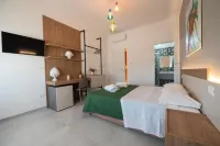 Le Camere di Tramontana-vista mare