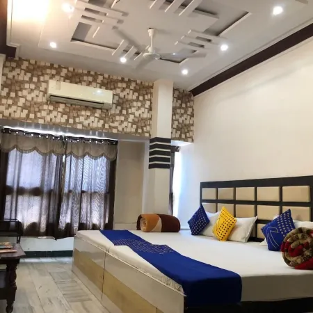 Hotel Siddhartha