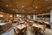 Manni Das Hotel - Aamiainen