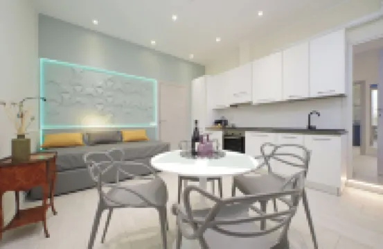 Domus Augustea - San Giovanni Sunset Suites