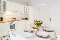 Apartament Nowe Miasto - Park Róż
