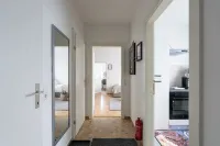 COY Apartments Steyr - Work & Relaxation - homestay