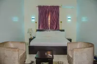 SoulCare Gardens Hotel - balcony
