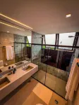 Casa Acqua Hotels in Juquei