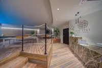 Noru Hotel Malta - spa
