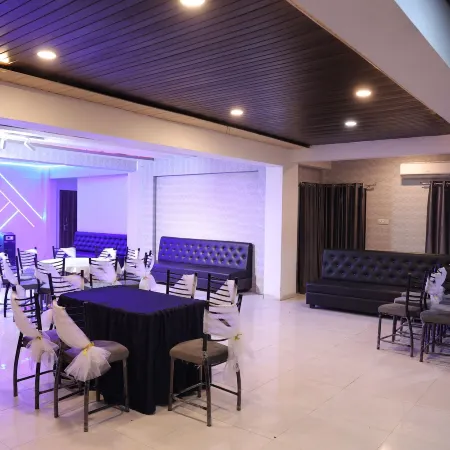 Hotel Gauransh
