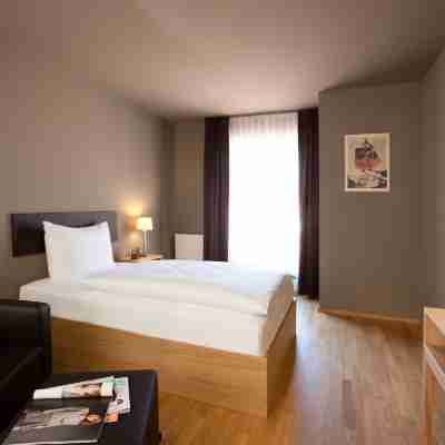 Hotel am Garnmarkt Rooms