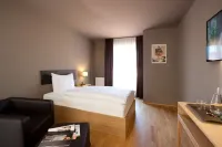 Hotel am Garnmarkt Hotels in Mader