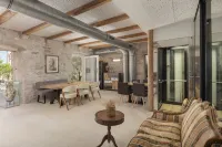 Casa Columba Hotels in Kamenmost