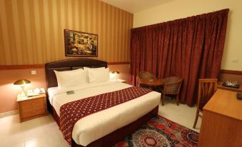 New California Hotel