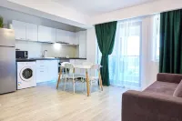 Apartment Laguna Wave 3 Hotels in Mamaia-Sat