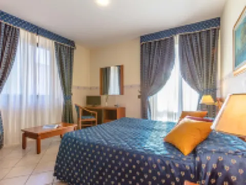 Hotel Traiano Hotels in Civitavecchia