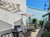Capitola Hotel Hotels in Capitola