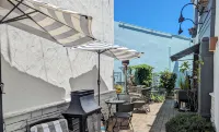 Capitola Hotel
