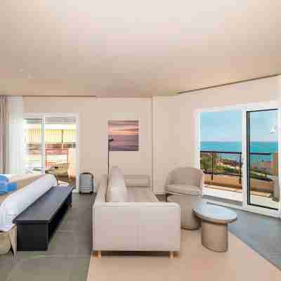 Aqua Hotel Promenade & Spa 4Sup Rooms