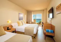 Aqua Hotel Promenade & Spa 4Sup - balcony