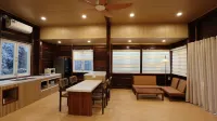 The 47 House - parking