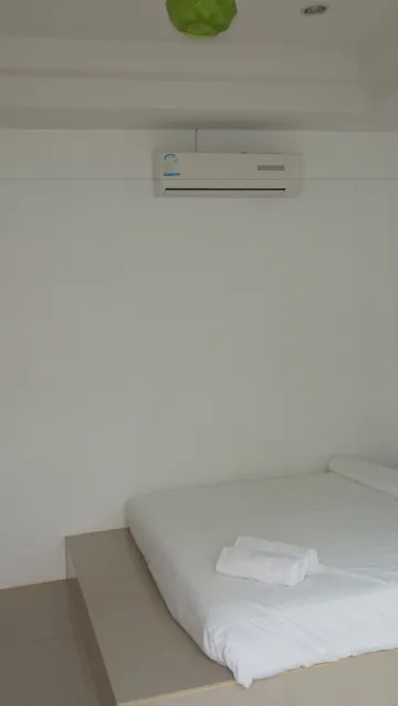 ดีลักซ์วิลล่า