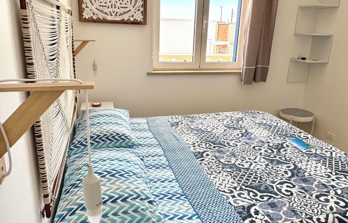 B&B Santa Maria di Leuca