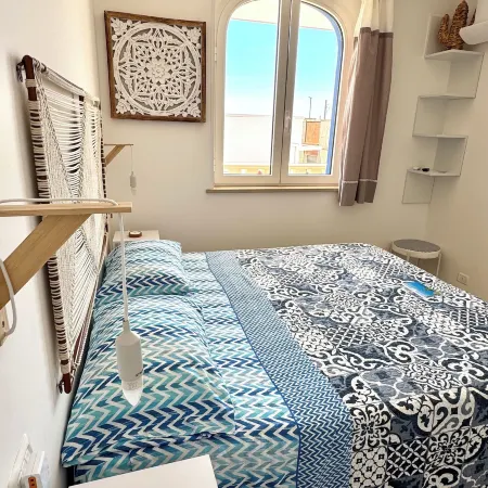 B&B Santa Maria di Leuca Hotels in Leuca
