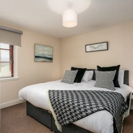 Elliot Suite No7 - Donnini Apartments
