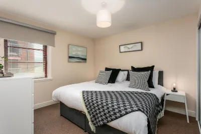 Elliot Suite No7 - Donnini Apartments