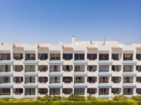 Aparthotel Navigator Hotels in Sagres