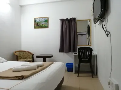 라사 모텔