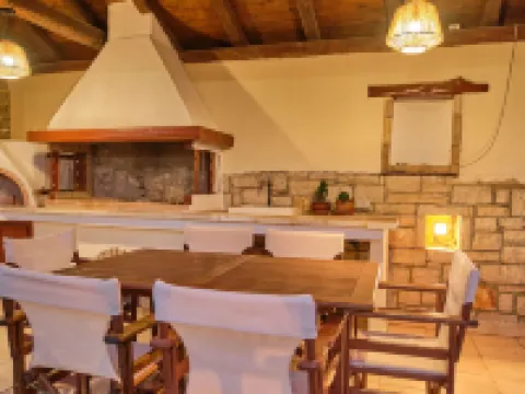 Utopia Beach Villa Hotels in Roda