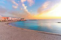 Sabhé Village Gallipoli Hotel a Rivabella