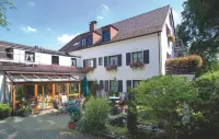 Arrivel Hotel am Bergson - Pensionat