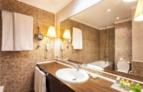 Barcelo Royal Beach - All Inclusive