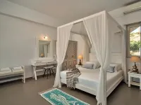 Althea Boutique Hotel - Adults Only Hotels in Karpathos