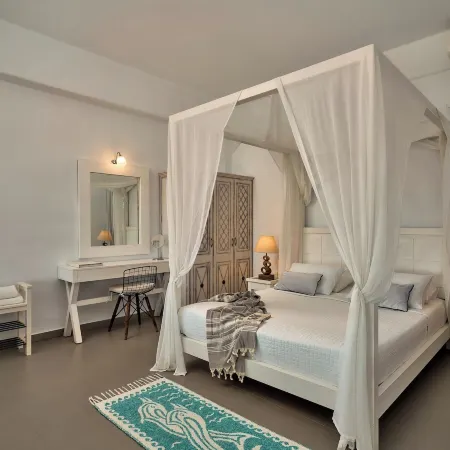 Althea Boutique Hotel - Adults Only
