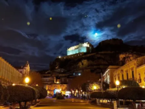 Bed & Breakfast Scicli Hotels in Scicli