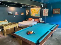 Winslow 1 Master Hotels in Perry Township