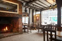 White Hart Hotel by Greene King Inns Hotels in Coggeshall