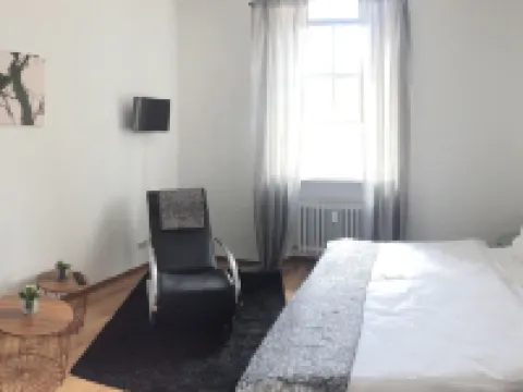 Gästehaus Moselkloster Hotels in Trittenheim