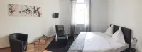 Gästehaus Moselkloster Hotel a Trittenheim