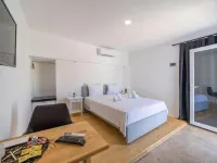 Boti Butik Otel Hotels near Bodrum Museum Of Underwater Archaeology