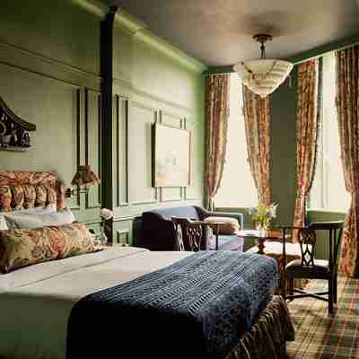 Slieve Donard Rooms