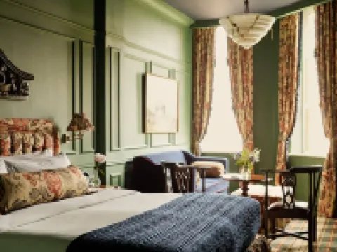 Slieve Donard Hotels in Newcastle