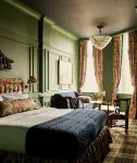 Slieve Donard Các khách sạn ở 