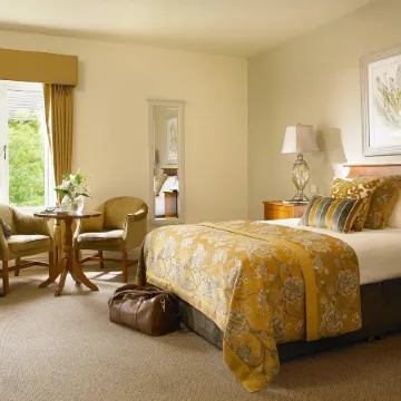 Kilmurry Lodge Hotel