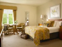 Kilmurry Lodge Hotel Hotels in Limerick