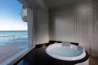 Relais la Speranzina - Badekar